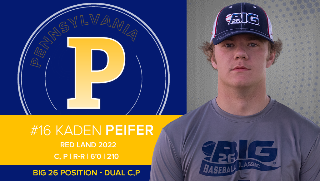 Kaden Peifer